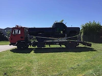 Daf - 1988 - vrachtwagen - afbeelding 12 van  44