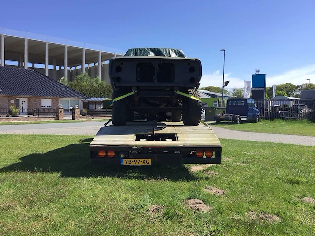 Daf - 1988 - vrachtwagen - afbeelding 34 van  44