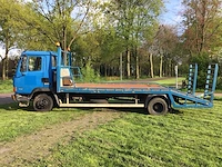 Daf - 1992 - ae10c - vrachtwagen - afbeelding 12 van  32