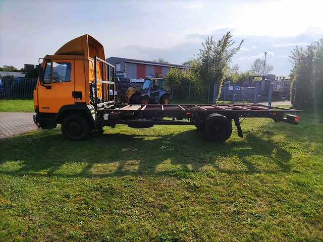 Daf - 1999 - vrachtwagen - afbeelding 12 van  42