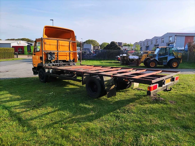 Daf - 1999 - vrachtwagen - afbeelding 23 van  42