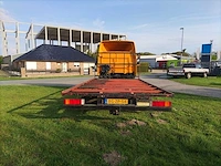 Daf - 1999 - vrachtwagen - afbeelding 34 van  42
