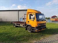 Daf - 1999 - vrachtwagen - afbeelding 40 van  42