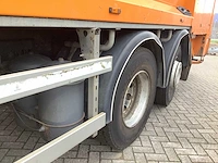 Daf - 2006 - vrachtwagen - afbeelding 7 van  45