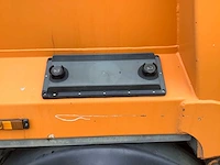 Daf - 2006 - vrachtwagen - afbeelding 8 van  45