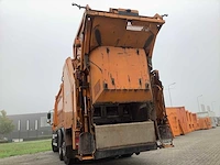 Daf - 2006 - vrachtwagen - afbeelding 9 van  45