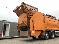 Daf - 2006 - vrachtwagen - afbeelding 10 van  45