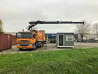 Daf - 2006 - vrachtwagen