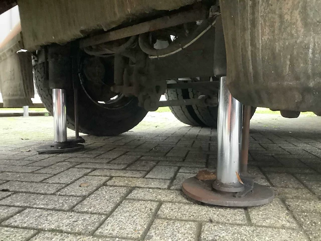 Daf - 2006 - vrachtwagen - afbeelding 15 van  45
