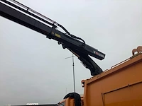 Daf - 2006 - vrachtwagen - afbeelding 16 van  45
