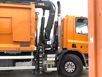 Daf - 2006 - vrachtwagen - afbeelding 17 van  45