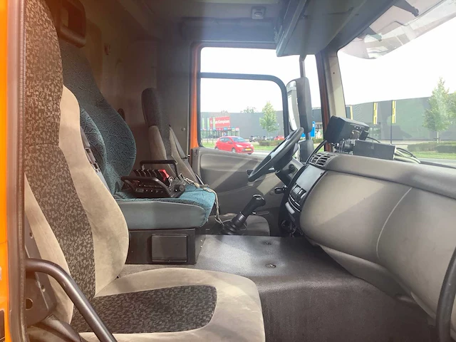 Daf - 2006 - vrachtwagen - afbeelding 21 van  45