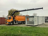 Daf - 2006 - vrachtwagen - afbeelding 12 van  45