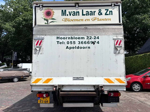 Daf - 2008 - lf - bt-vs-64 - afbeelding 2 van  35