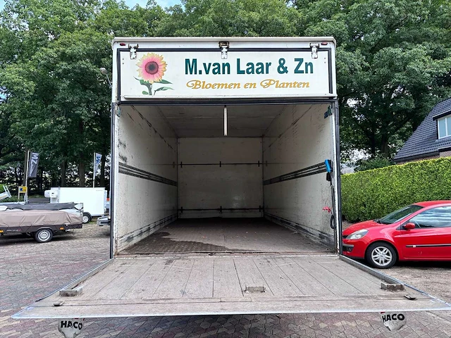 Daf - 2008 - lf - bt-vs-64 - afbeelding 3 van  35