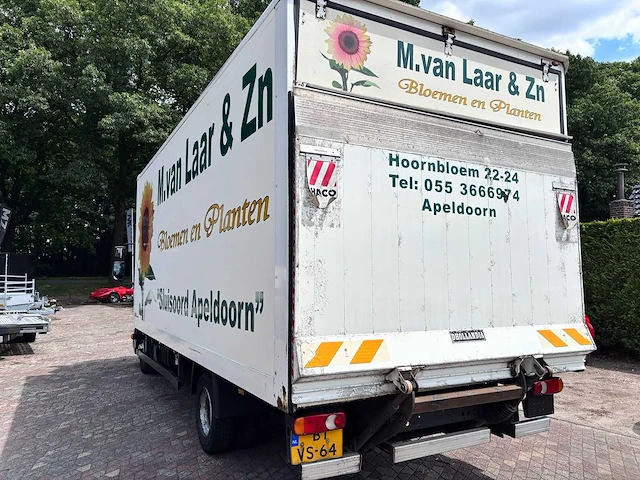 Daf - 2008 - lf - bt-vs-64 - afbeelding 5 van  35