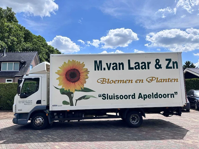 Daf - 2008 - lf - bt-vs-64 - afbeelding 6 van  35