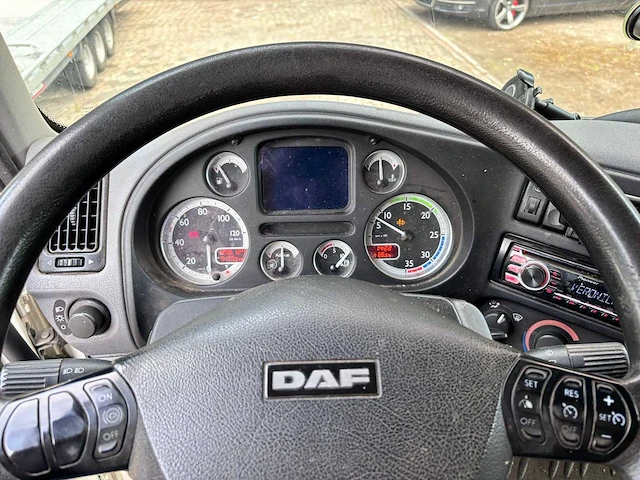 Daf - 2008 - lf - bt-vs-64 - afbeelding 9 van  35