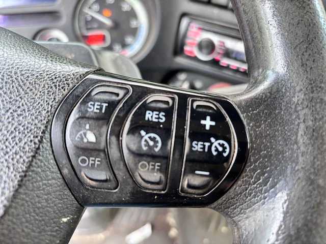 Daf - 2008 - lf - bt-vs-64 - afbeelding 11 van  35