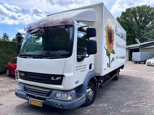 Daf - 2008 - lf - bt-vs-64 - afbeelding 1 van  35