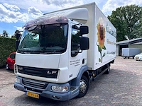 Daf - 2008 - lf - bt-vs-64 - afbeelding 1 van  35