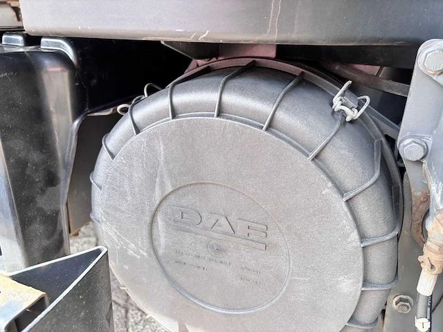 Daf - 2008 - lf - bt-vs-64 - afbeelding 20 van  35