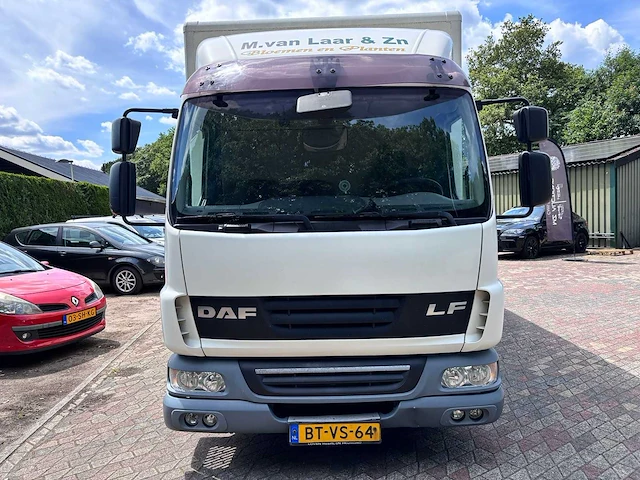 Daf - 2008 - lf - bt-vs-64 - afbeelding 12 van  35