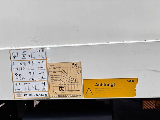 Daf - 2008 - lf - bt-vs-64 - afbeelding 29 van  35
