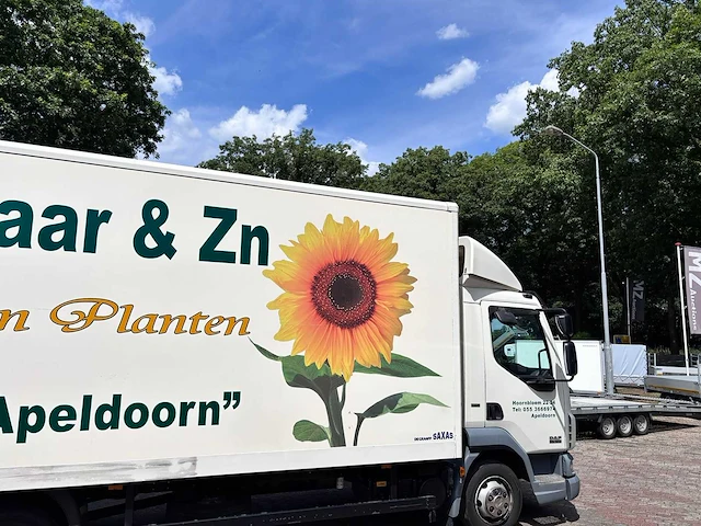 Daf - 2008 - lf - bt-vs-64 - afbeelding 32 van  35