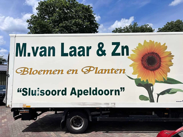 Daf - 2008 - lf - bt-vs-64 - afbeelding 33 van  35