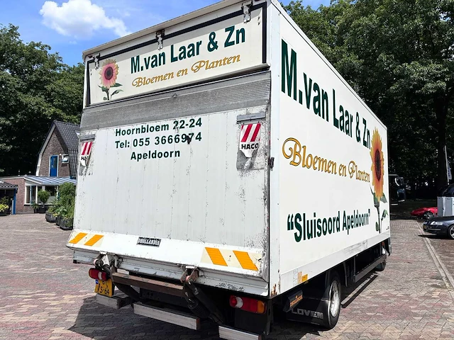 Daf - 2008 - lf - bt-vs-64 - afbeelding 34 van  35