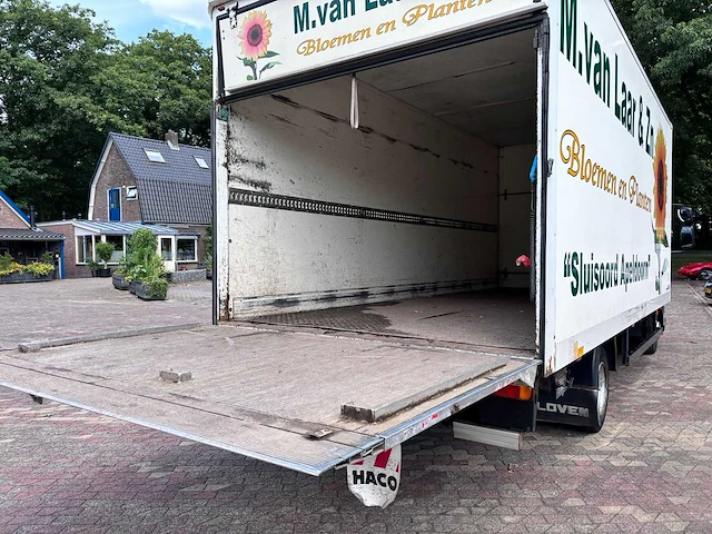 Daf - 2008 - lf - bt-vs-64 - afbeelding 35 van  35