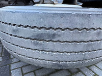 Daf - 2010 - ft xf105 - vrachtwagen - afbeelding 2 van  26