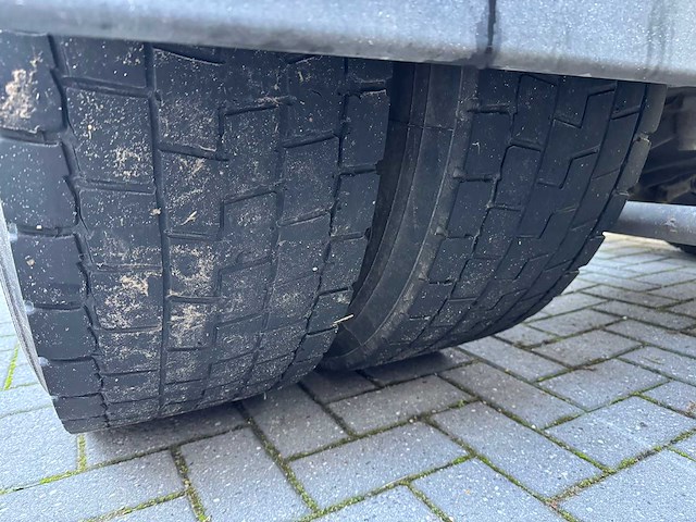 Daf - 2010 - ft xf105 - vrachtwagen - afbeelding 3 van  26