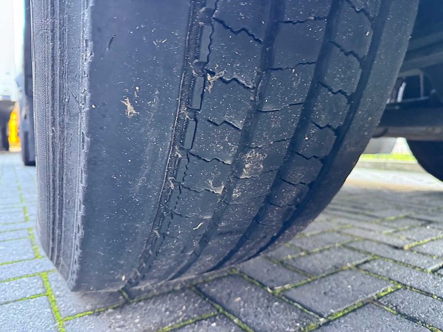 Daf - 2010 - ft xf105 - vrachtwagen - afbeelding 4 van  26