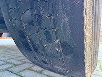 Daf - 2010 - ft xf105 - vrachtwagen - afbeelding 5 van  26