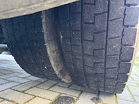 Daf - 2010 - ft xf105 - vrachtwagen - afbeelding 6 van  26