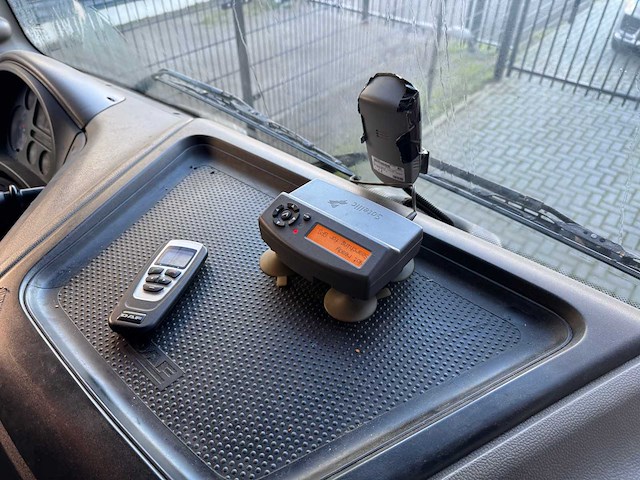 Daf - 2010 - ft xf105 - vrachtwagen - afbeelding 11 van  26