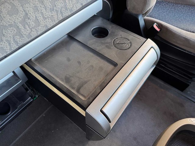 Daf - 2010 - ft xf105 - vrachtwagen - afbeelding 13 van  26