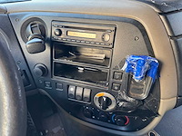 Daf - 2010 - ft xf105 - vrachtwagen - afbeelding 15 van  26