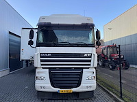 Daf - 2010 - ft xf105 - vrachtwagen - afbeelding 12 van  26