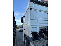Daf - 2010 - ft xf105 - vrachtwagen - afbeelding 21 van  26