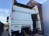 Daf - 2010 - ft xf105 - vrachtwagen - afbeelding 22 van  26