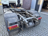 Daf - 2010 - ft xf105 - vrachtwagen - afbeelding 24 van  26