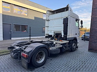 Daf - 2010 - ft xf105 - vrachtwagen - afbeelding 25 van  26
