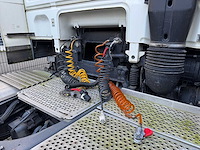 Daf - 2010 - ft xf105 - vrachtwagen - afbeelding 26 van  26