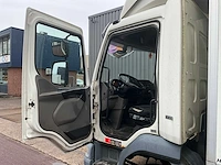 Daf - 2011 - fa lf45 - vrachtwagen - afbeelding 2 van  35