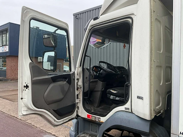 Daf - 2011 - fa lf45 - vrachtwagen - afbeelding 10 van  35