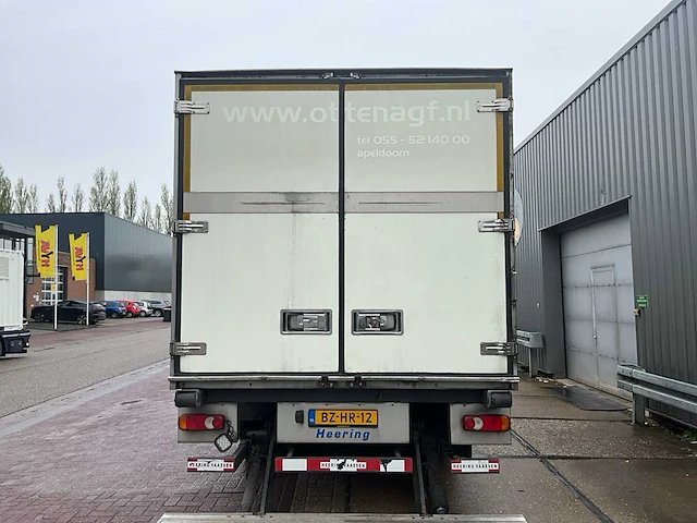 Daf - 2011 - fa lf45 - vrachtwagen - afbeelding 21 van  35