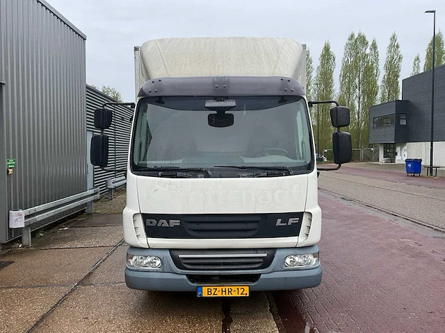 Daf - 2011 - fa lf45 - vrachtwagen - afbeelding 3 van  35